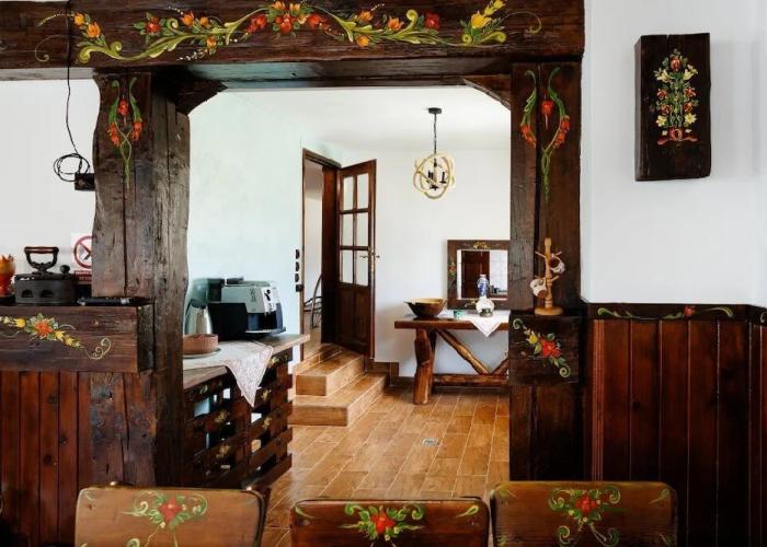 La Colțul Castelului Bran Boutique
