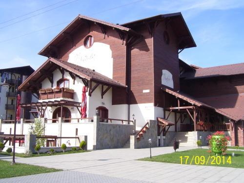 Pensiunea Casa Nostalgia