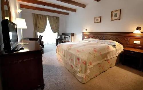 Pensiunea Casa Nostalgia