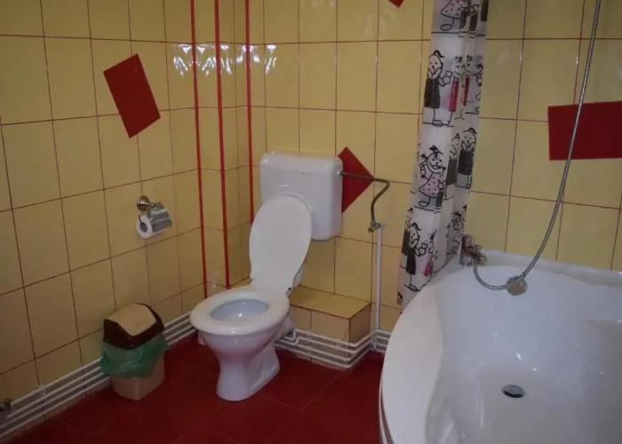 Club Vila Bran