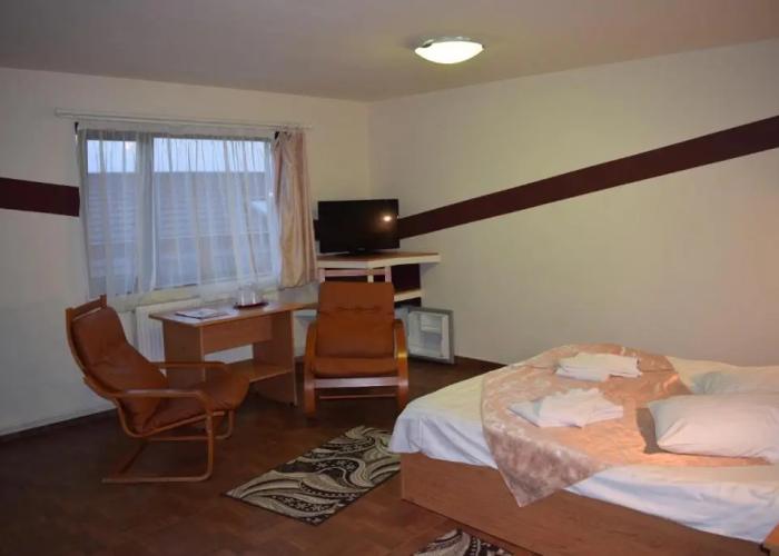 Club Vila Bran