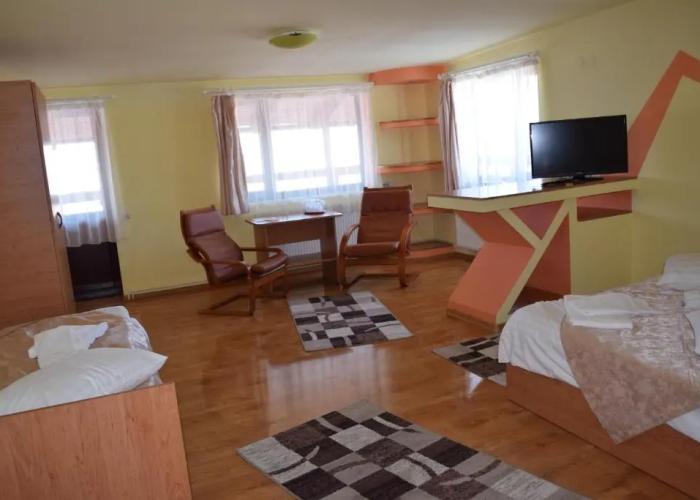 Club Vila Bran