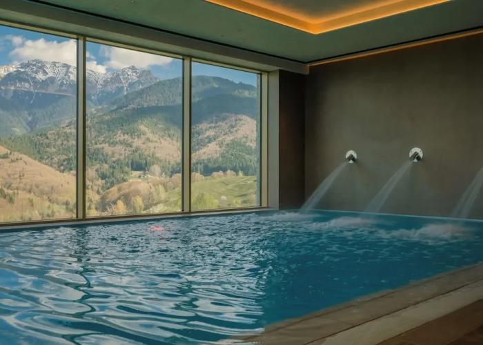Matca Hotel Relais & Châteaux