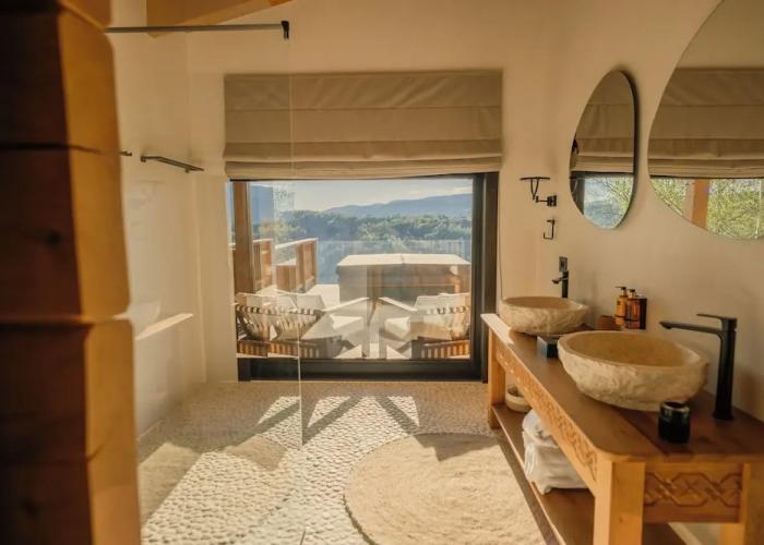 Matca Hotel Relais & Châteaux