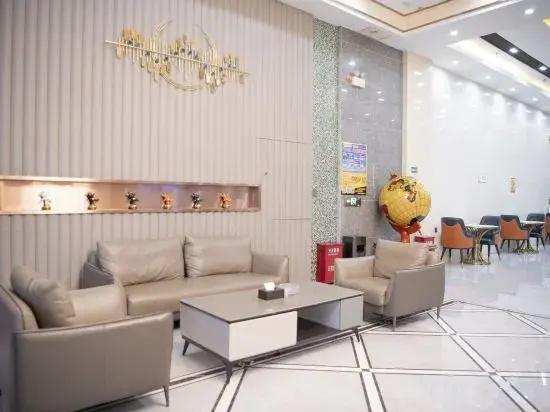 Aksu Jiachen Hotel