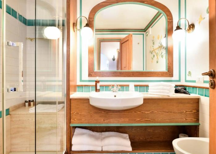 Bagaglino I Giardini di Porto Cervo