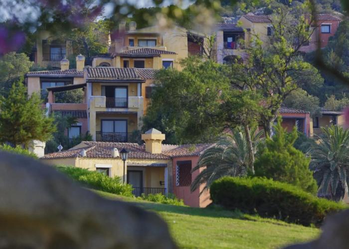 Bagaglino I Giardini di Porto Cervo