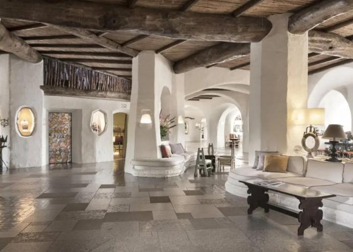 Cala di Volpe, a Luxury Collection Hotel, Costa Smeralda