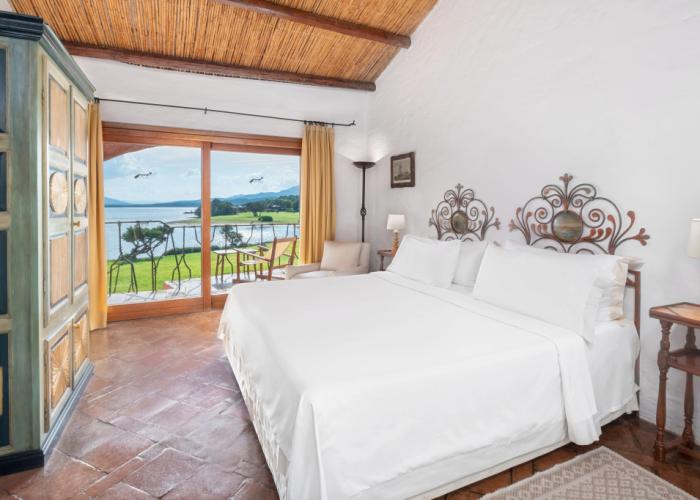 Cala di Volpe, a Luxury Collection Hotel, Costa Smeralda