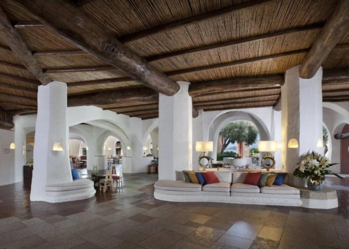 Cala di Volpe, a Luxury Collection Hotel, Costa Smeralda