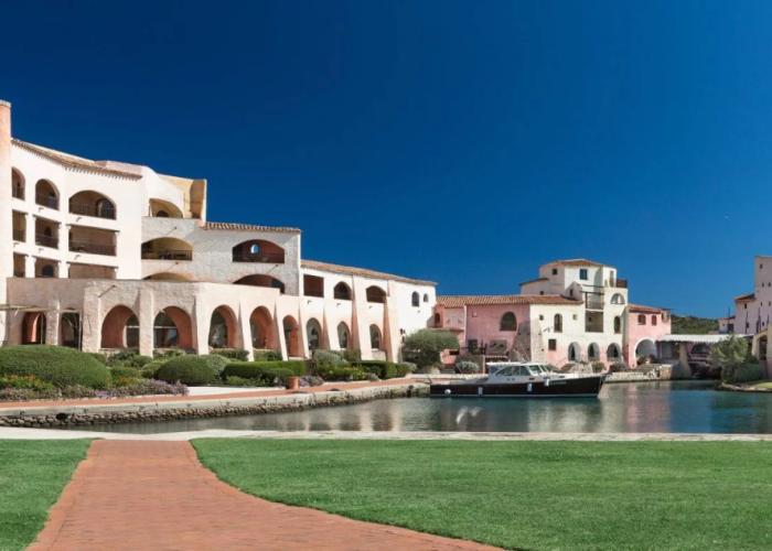 Cala di Volpe, a Luxury Collection Hotel, Costa Smeralda