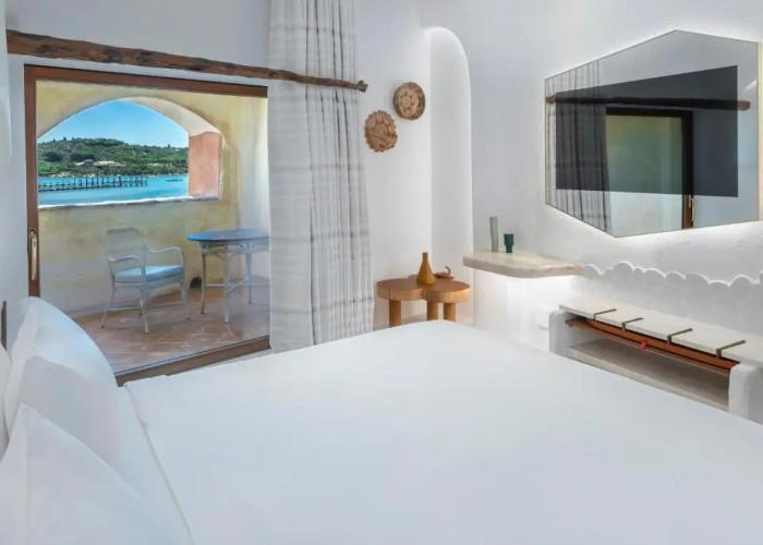 Cala di Volpe, a Luxury Collection Hotel, Costa Smeralda