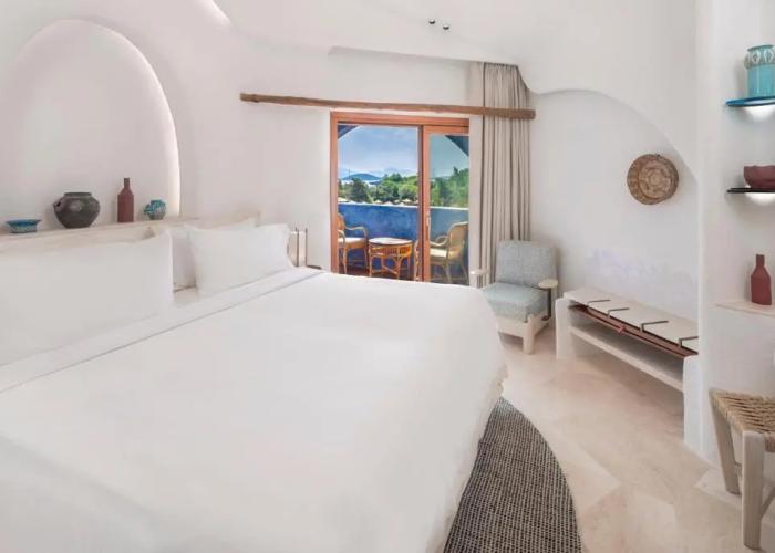 Cala di Volpe, a Luxury Collection Hotel, Costa Smeralda