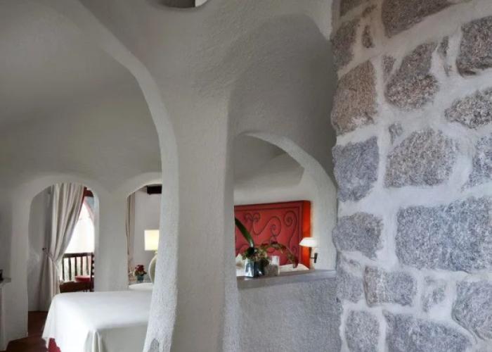 Cala di Volpe, a Luxury Collection Hotel, Costa Smeralda
