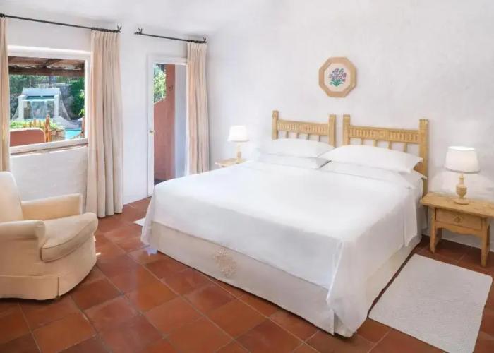Cervo Hotel, Costa Smeralda Resort