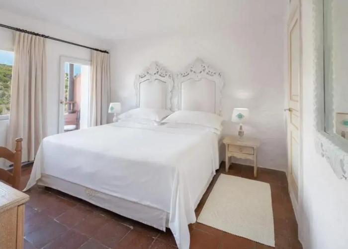 Cervo Hotel, Costa Smeralda Resort