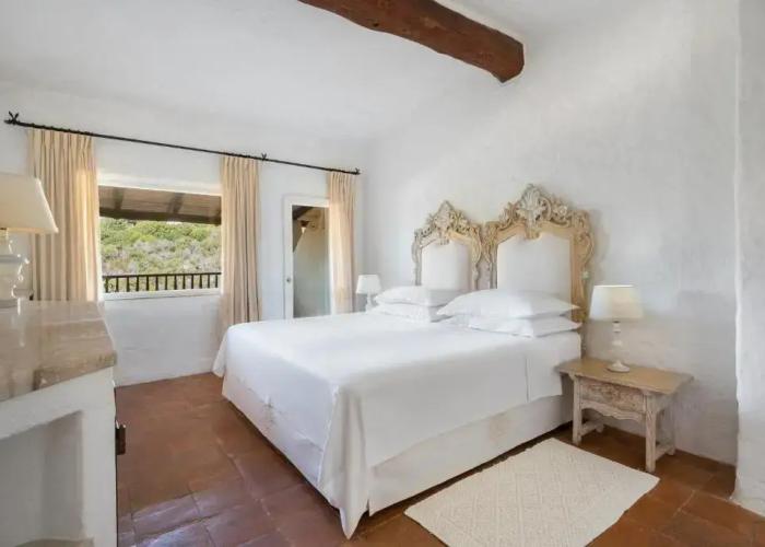 Cervo Hotel, Costa Smeralda Resort