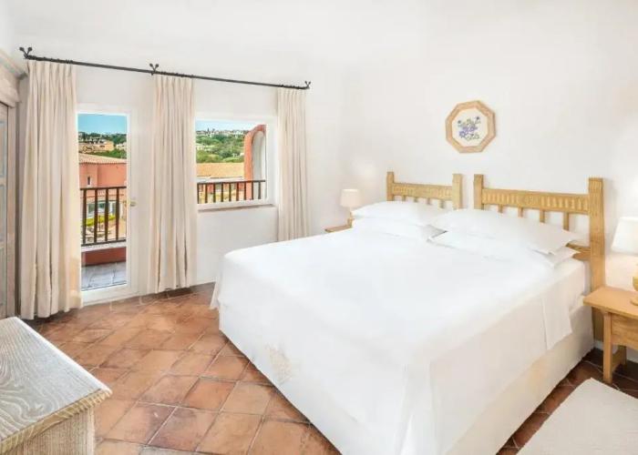 Cervo Hotel, Costa Smeralda Resort