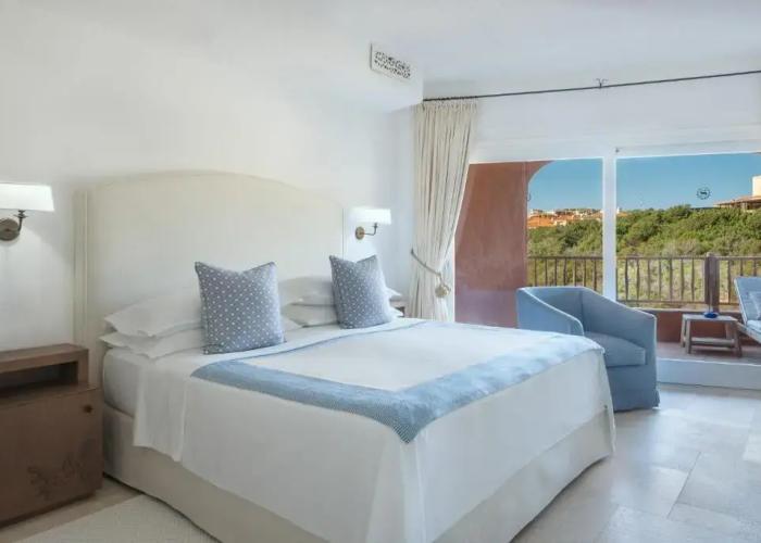 Cervo Hotel, Costa Smeralda Resort