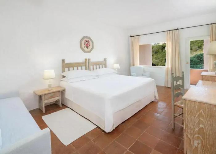 Cervo Hotel, Costa Smeralda Resort
