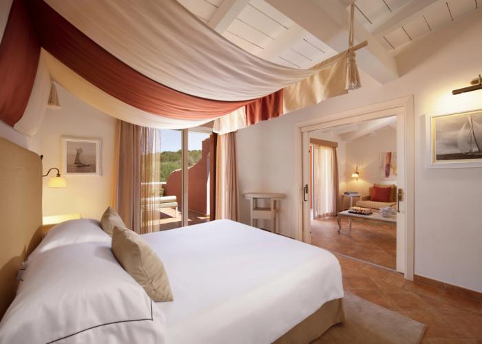 CPH - Pevero Hotel