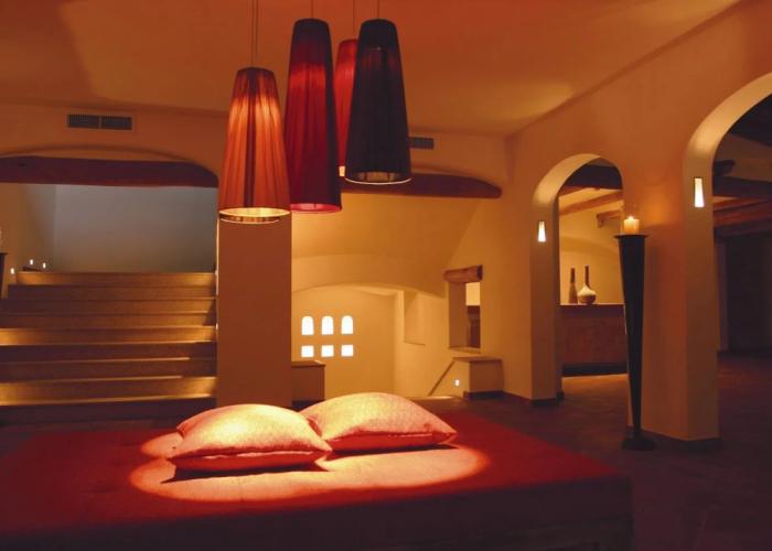 CPH - Pevero Hotel