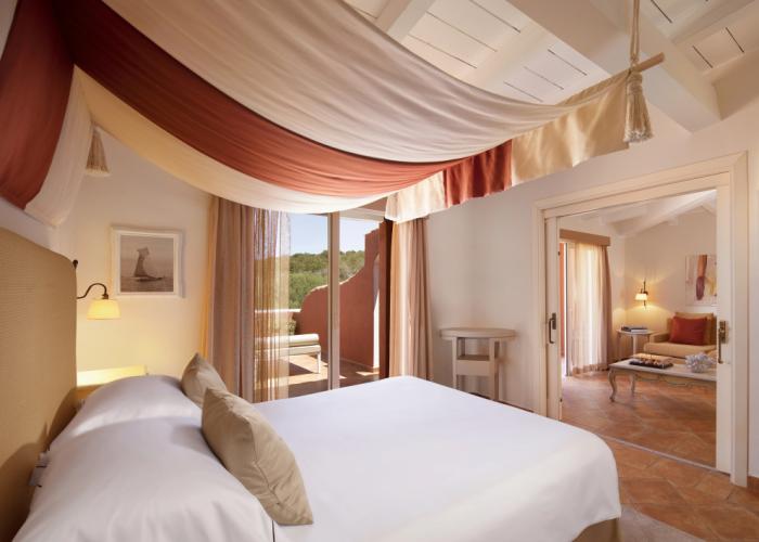CPH - Pevero Hotel