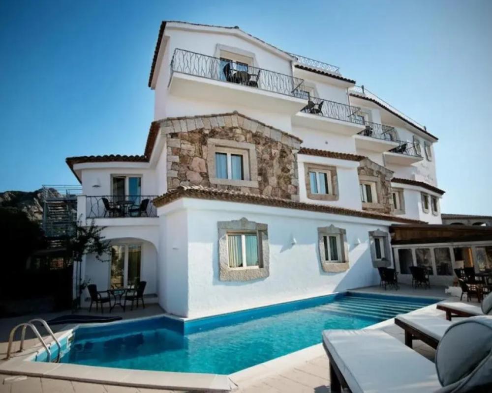 Dolce Vita Boutique Hotel