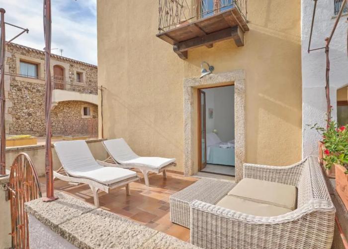 Dolce Vita Boutique Hotel