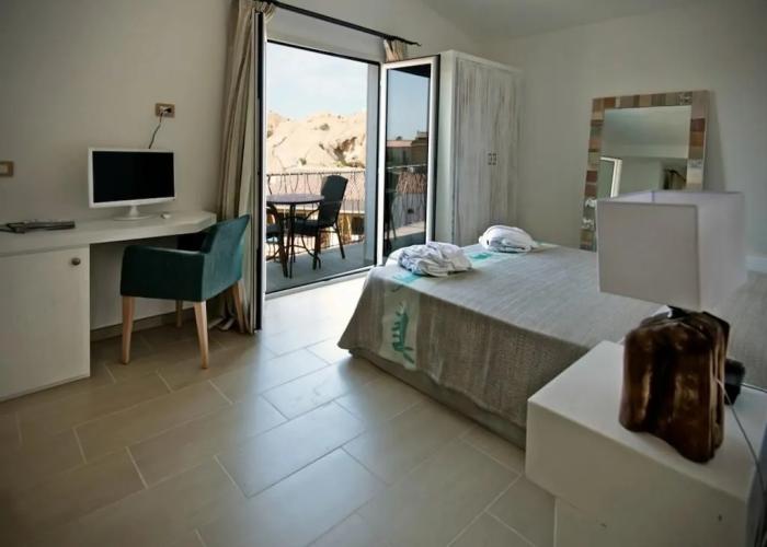 Dolce Vita Boutique Hotel