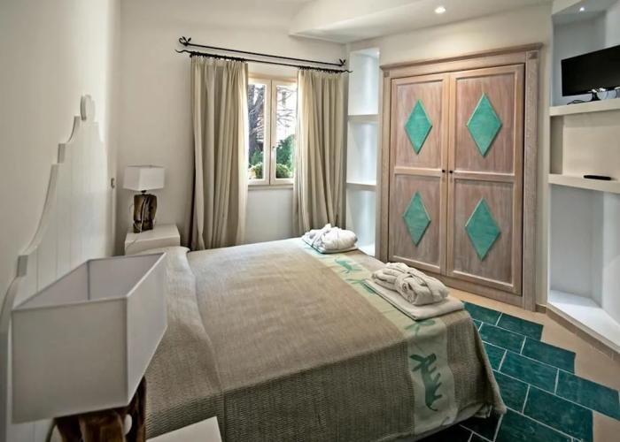 Dolce Vita Boutique Hotel
