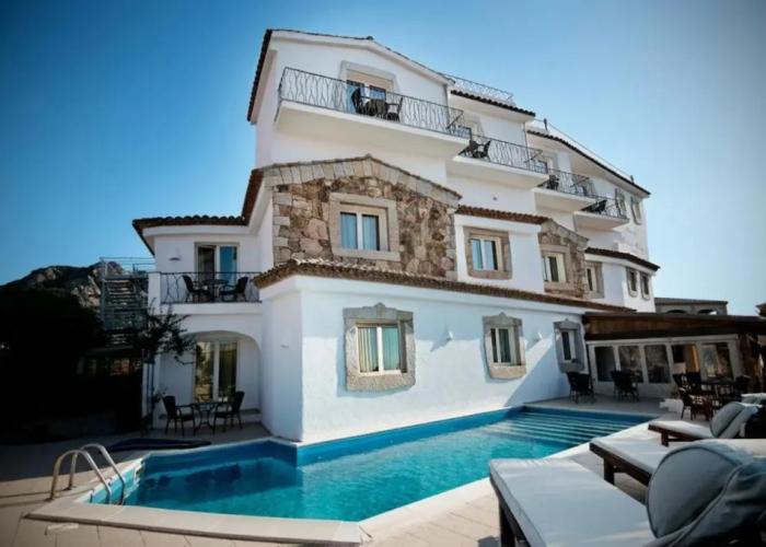 Dolce Vita Boutique Hotel
