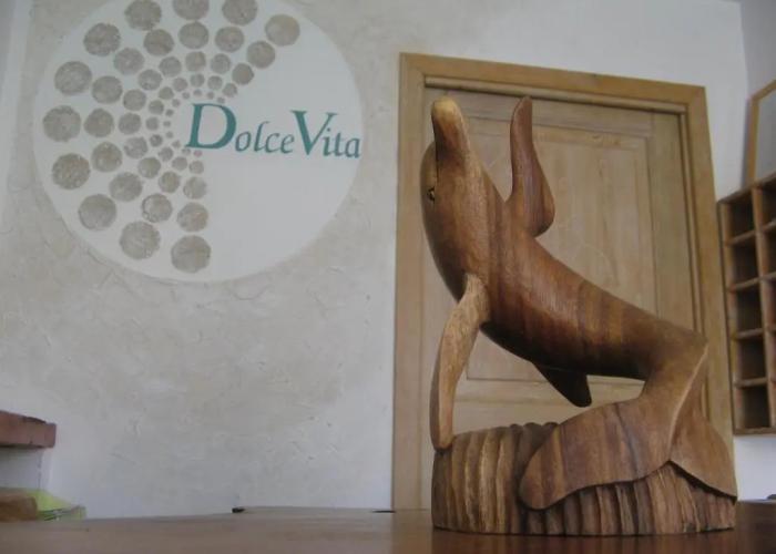 Dolce Vita Boutique Hotel