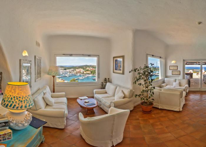 Hotel Luci di La Muntagna