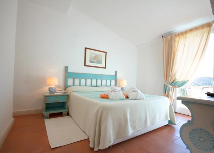 Hotel Luci di La Muntagna