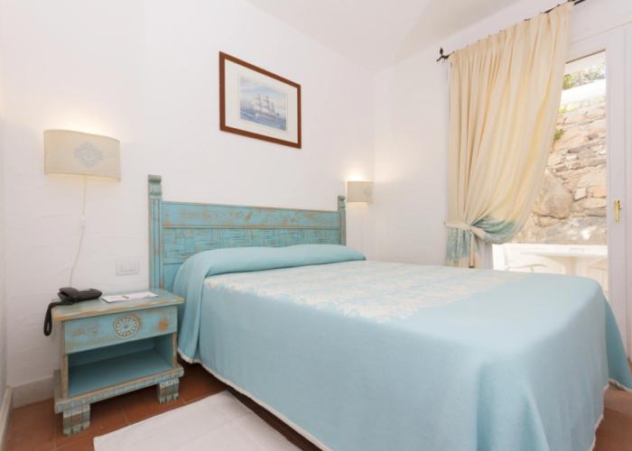 Hotel Luci di La Muntagna