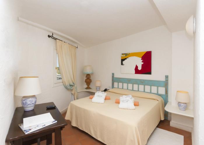 Hotel Luci di La Muntagna