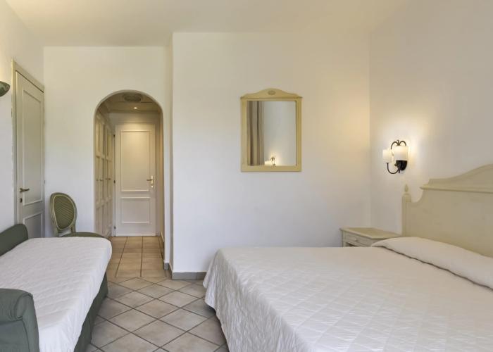 Grand Hotel in Porto Cervo