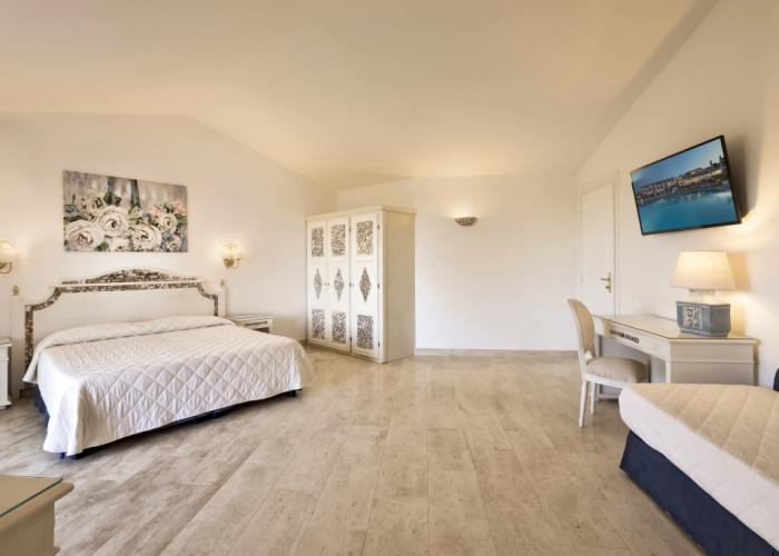 Grand Hotel in Porto Cervo