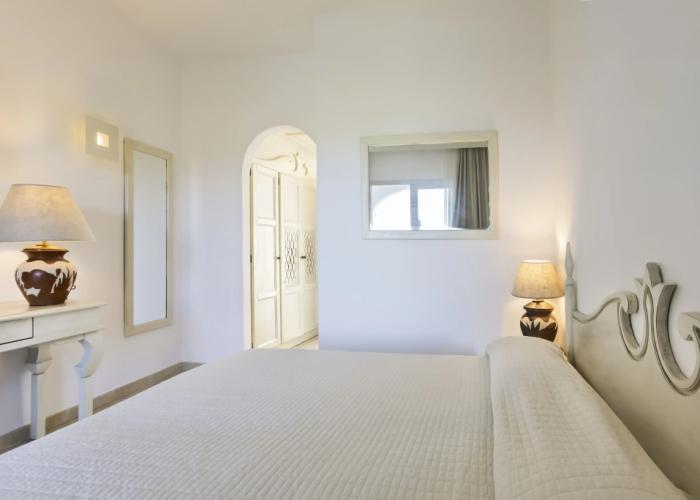 Grand Hotel in Porto Cervo
