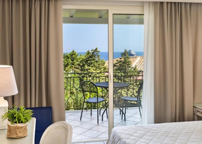 Grand Hotel in Porto Cervo