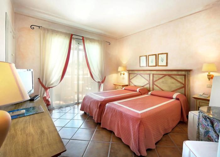Colonna Park Hotel