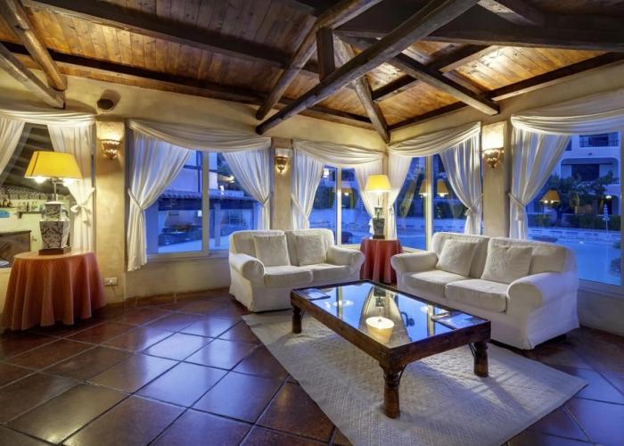Colonna Park Hotel