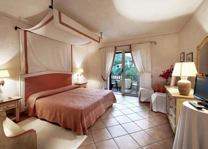 Colonna Park Hotel