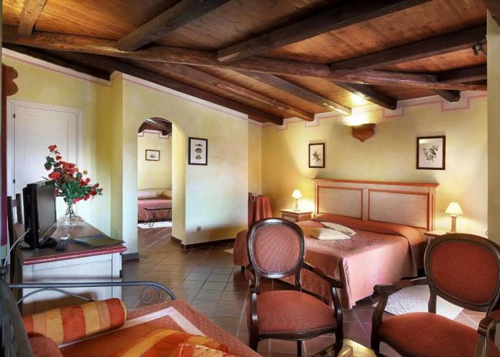 Colonna Park Hotel