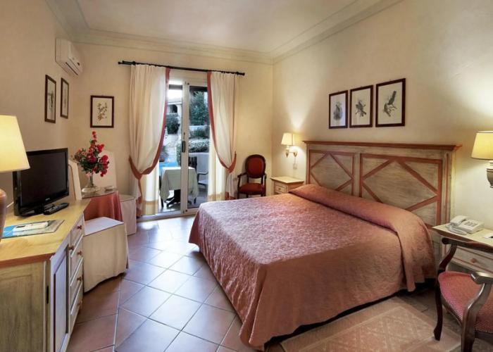 Colonna Park Hotel