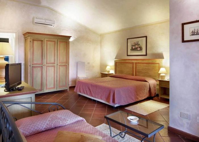 Colonna Park Hotel