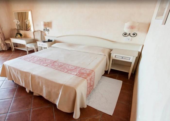 COLONNA RESORT, a Colonna Luxury Beach Hotel, Porto Cervo