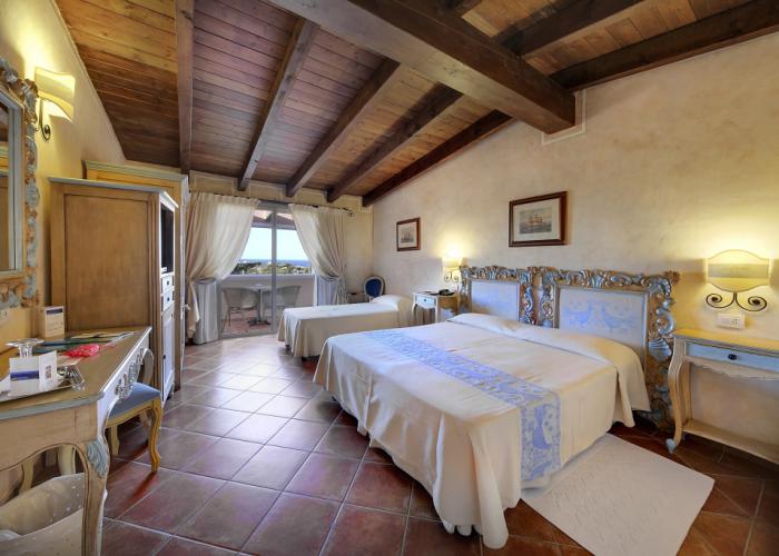 COLONNA RESORT, a Colonna Luxury Beach Hotel, Porto Cervo