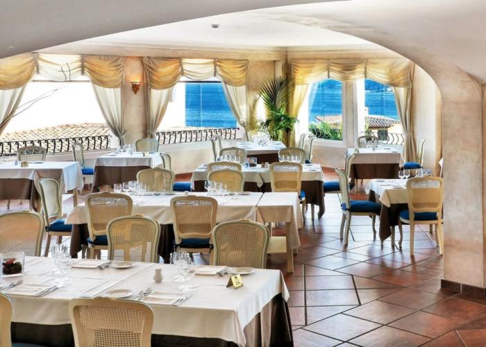 COLONNA RESORT, a Colonna Luxury Beach Hotel, Porto Cervo